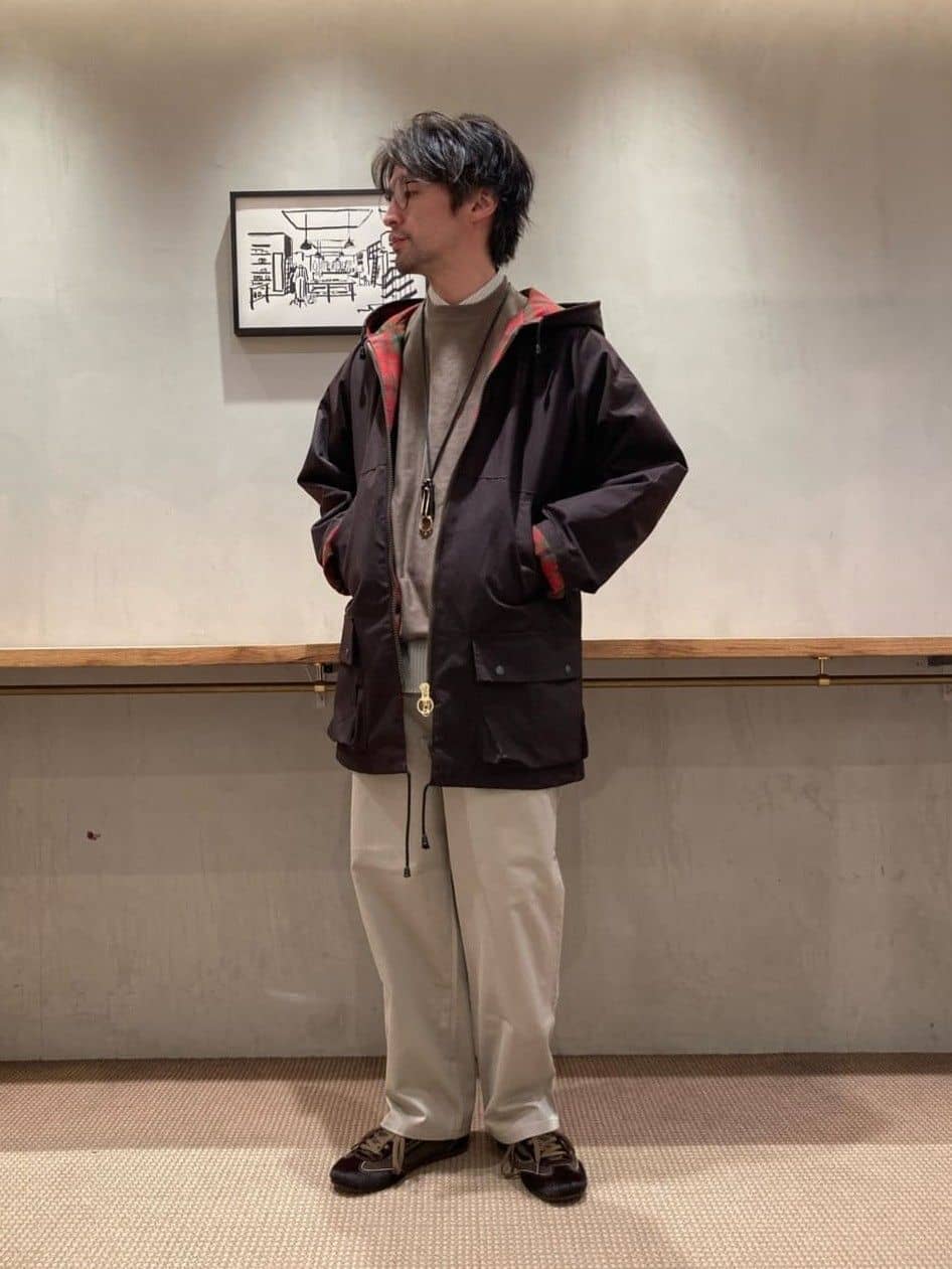 BEAUTY&YOUTH UNITED ARROWS | <Steven Alan> ウエポン ニドム