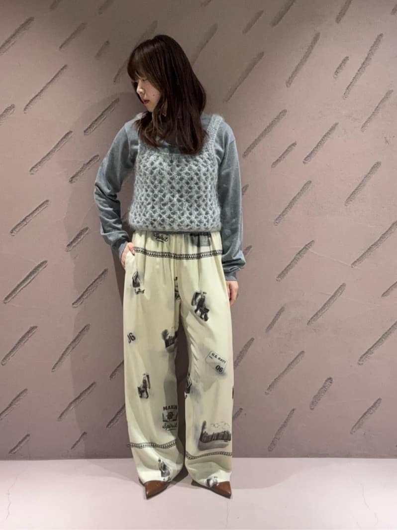 BEAUTY&YOUTH UNITED ARROWS | <6(ROKU)>ROKU エレメント パンツ