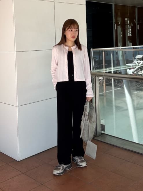 BEAUTY&YOUTH UNITED ARROWS | タックワイドストレートパンツ