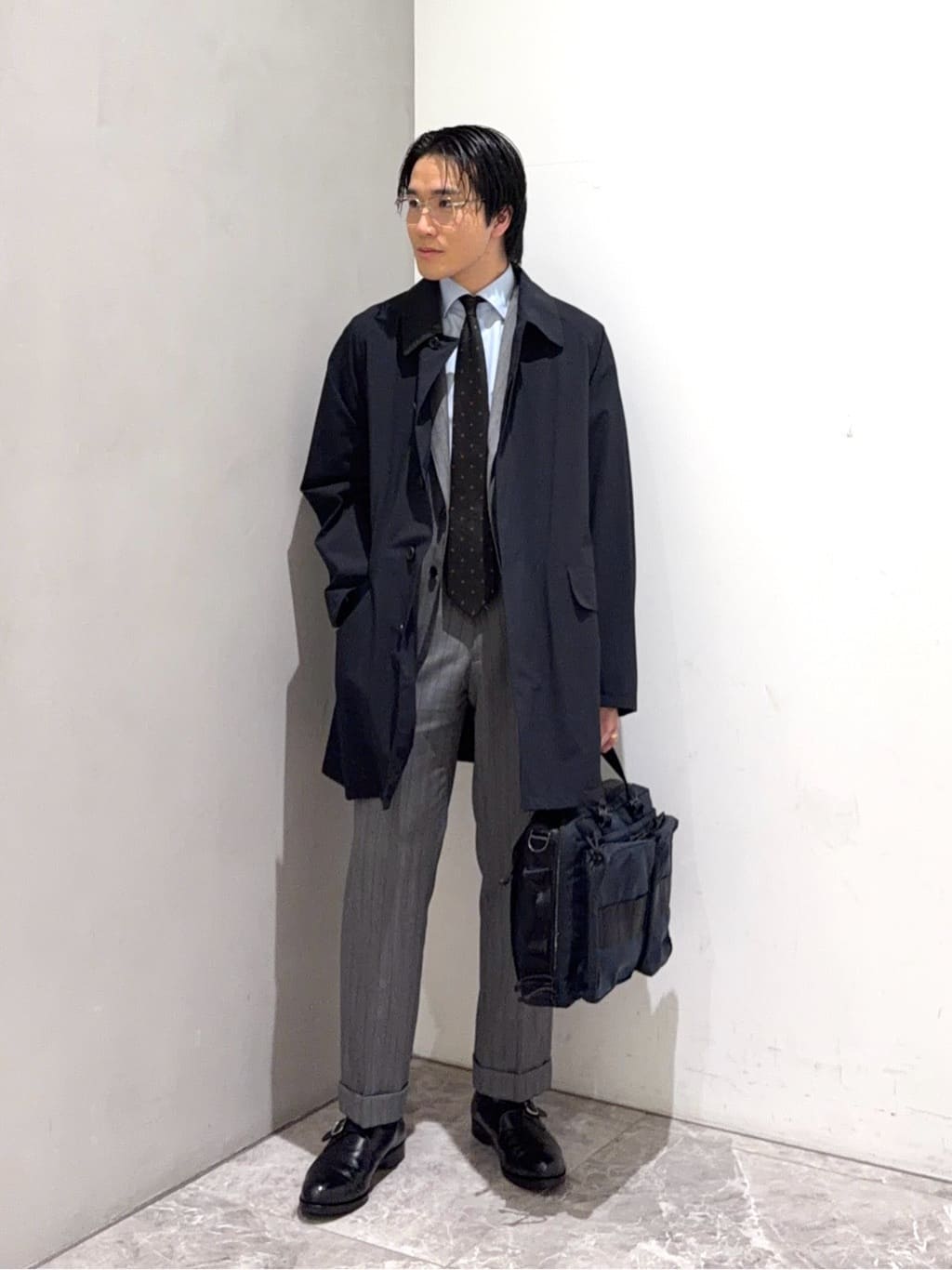 UNITED ARROWS | 【別注】<BRIEFING>A4 3WAY/ブリーフケース | Rakuten