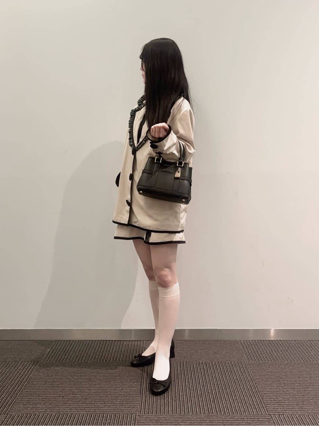 CHARLES & KEITH | Scottie ミニスコッティー トートバッグ | Rakuten