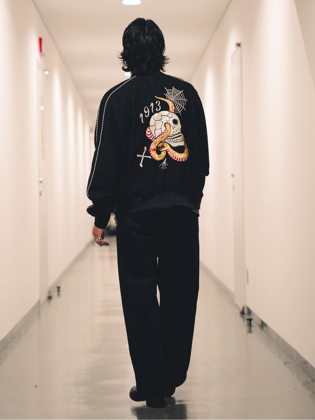 Schott | CHIFFON SUKA JACKET/シフォン スカ ジャケット | Rakuten