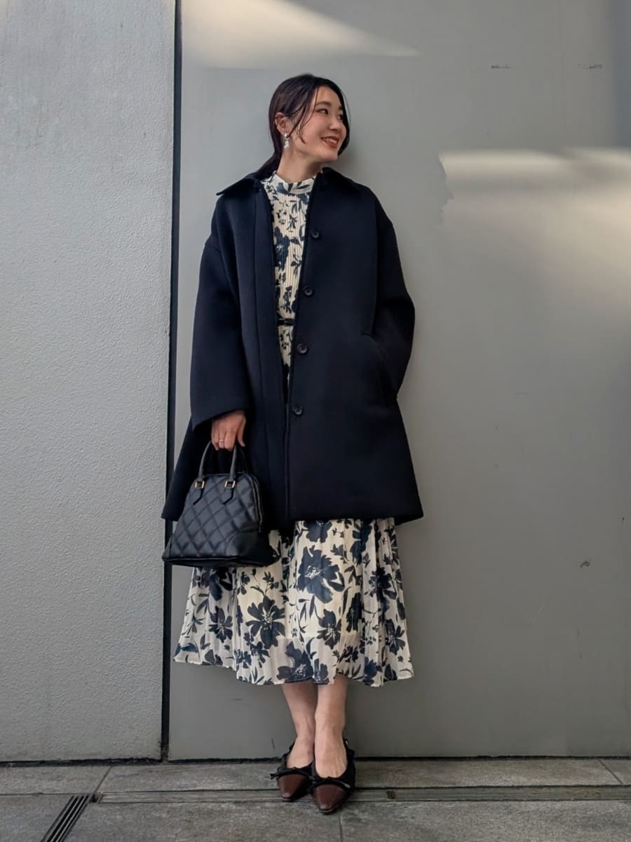 Mila Owen | リボンスリングパンプス | Rakuten Fashion(楽天