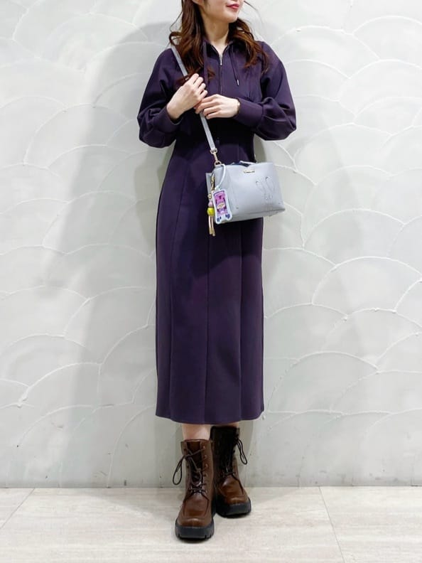 Samantha Thavasa | 『ズートピア』コレクション 「ジュディ・ホップス