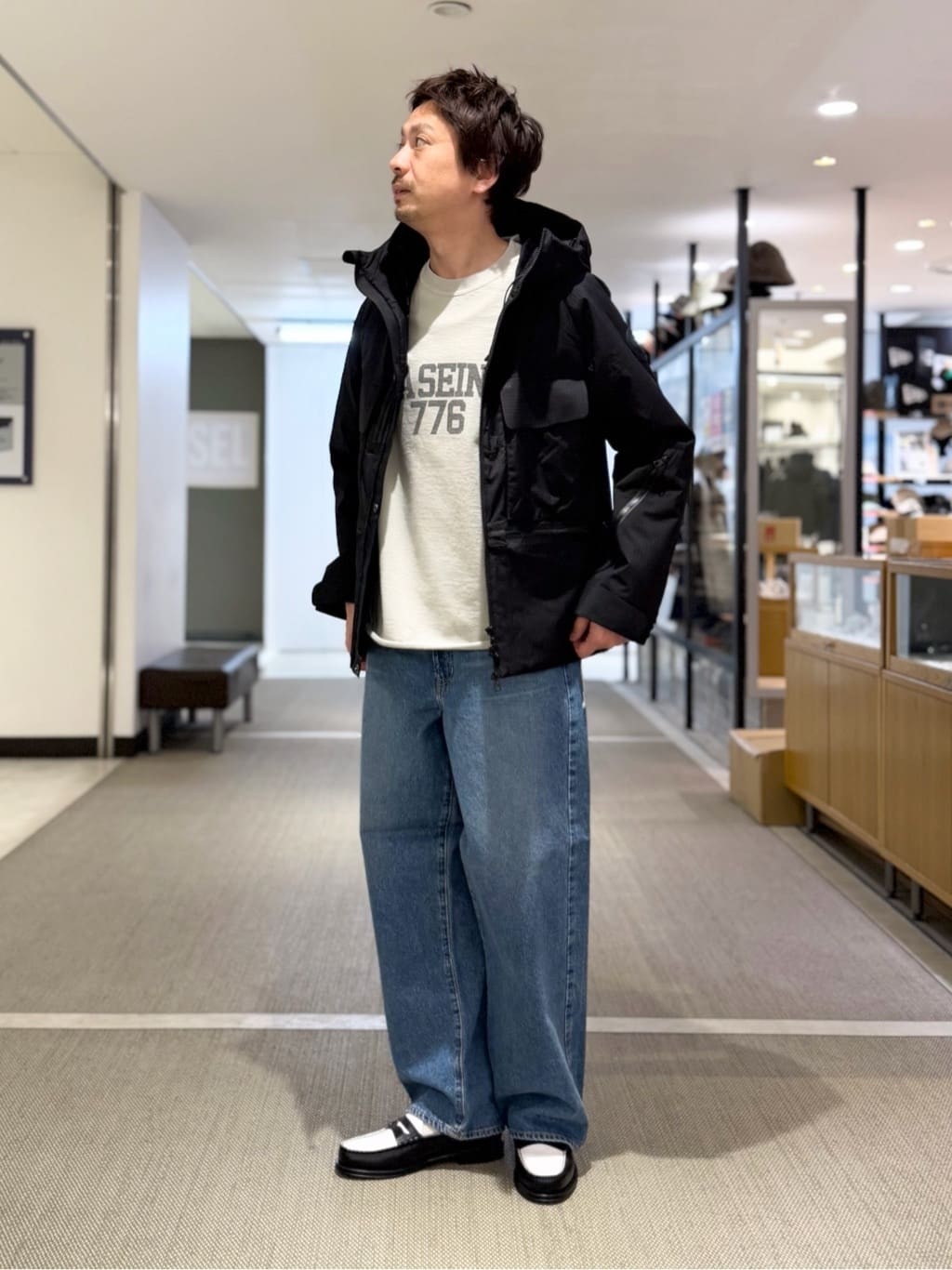 ABAHOUSE | 【NEEDBY heritage/ニードバイヘリテージ】KOH(コー