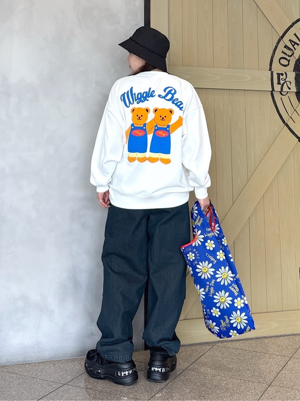 RODEO CROWNS WIDE BOWL | (wiggle wiggle)ランチバッグ | Rakuten