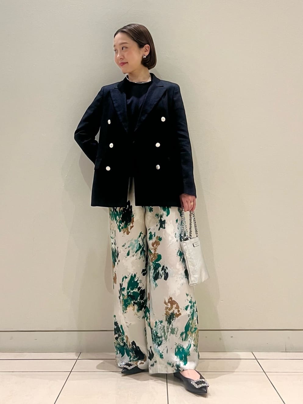 UNITED ARROWS | ポンチ バルーンスリーブ カットソー | Rakuten