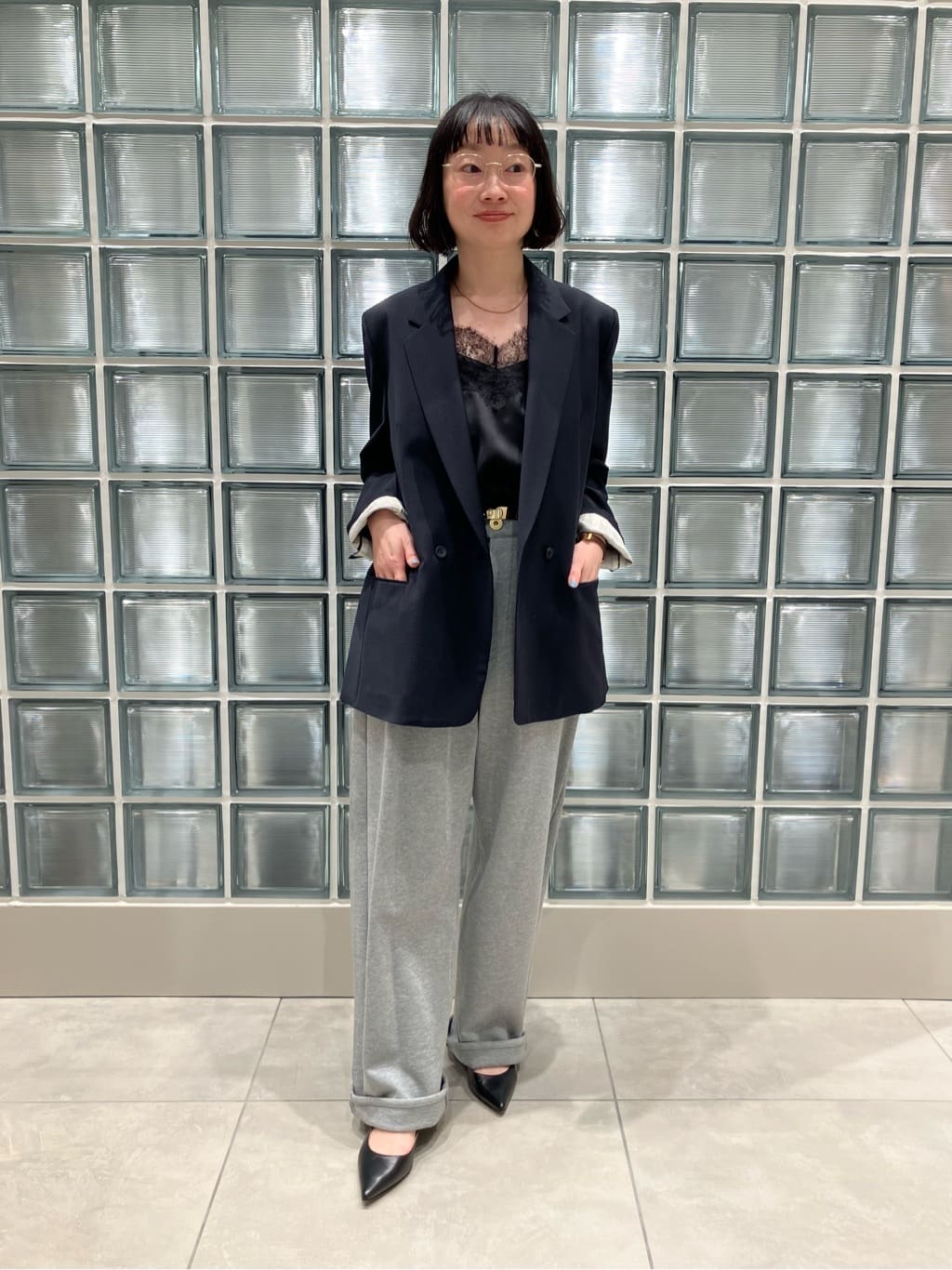 UNITED ARROWS | 【別注】<upper hights for conte>スウェット 5