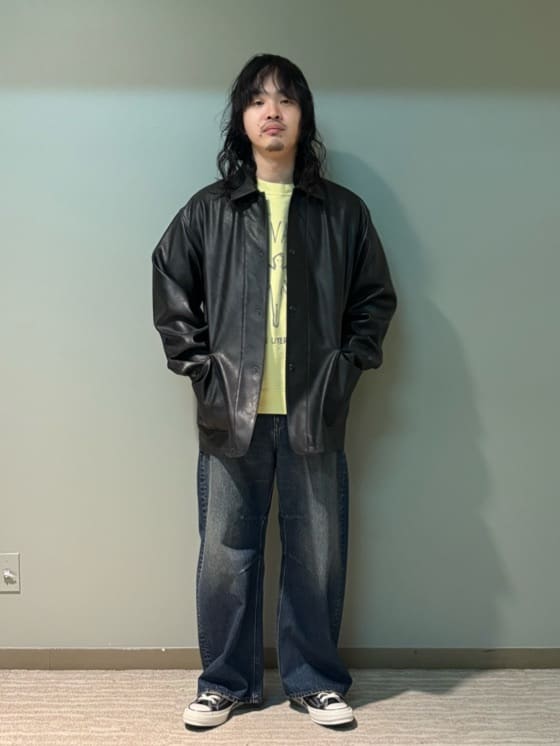 極美品 25AW✨BEAUTY&YOUTH レザーライク カバーオール BEAUTY&YOUTH UNITED ARROWS | レザーライク カバーオール | Rakuten