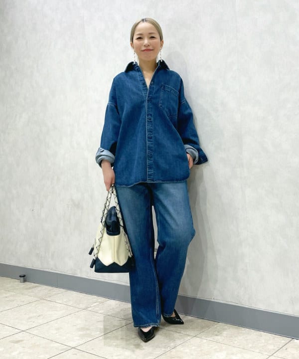 Demi-Luxe BEAMS | ＜追加納品決定＞【別注】upper hights / THE