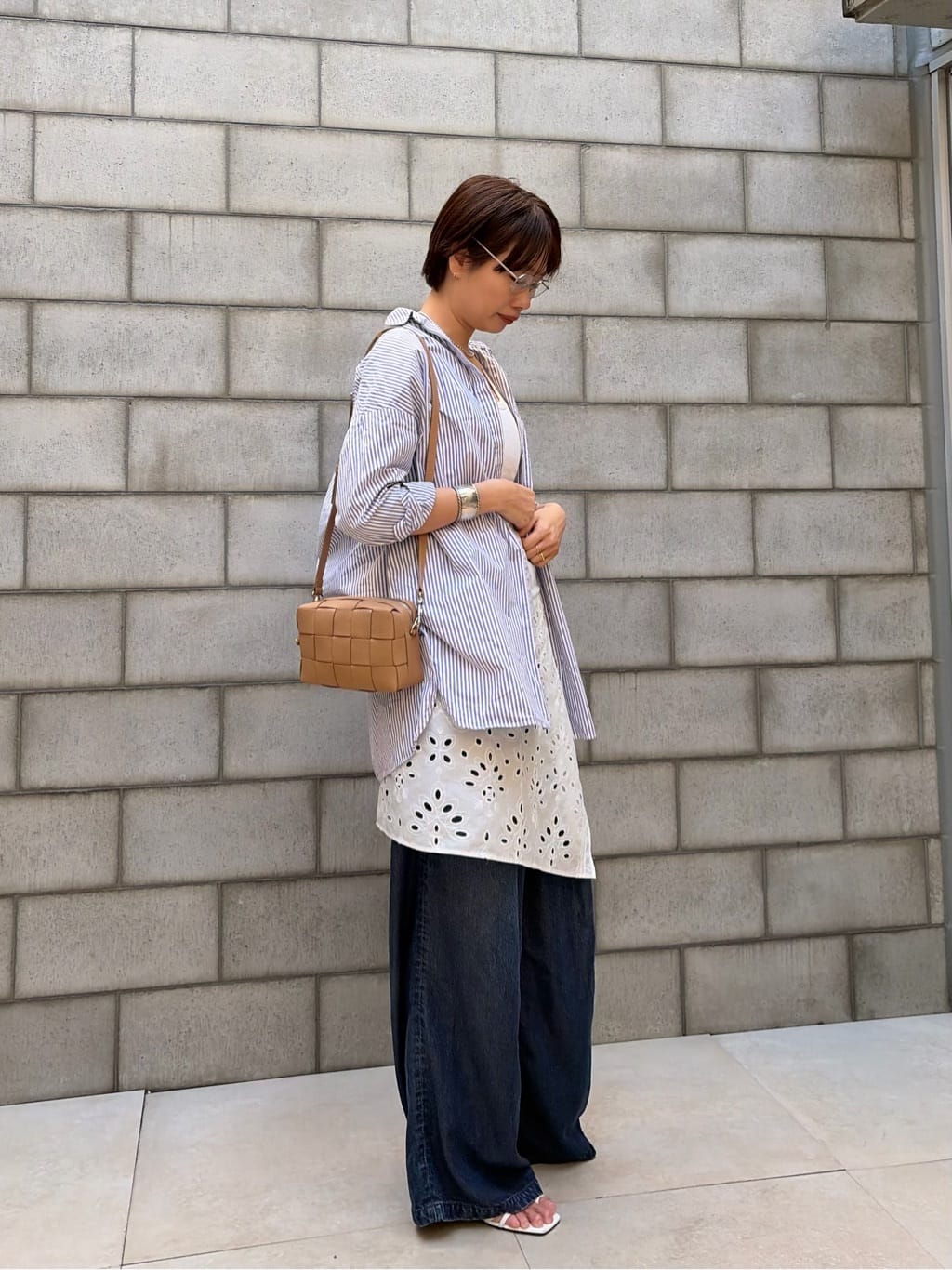 IACUCCI | ベルタ XS CERVO | Rakuten Fashion(楽天ファッション／旧