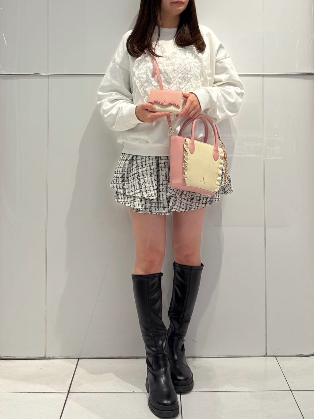 Samantha Thavasa Petit Choice | 「魔法少女まどか☆マギカ