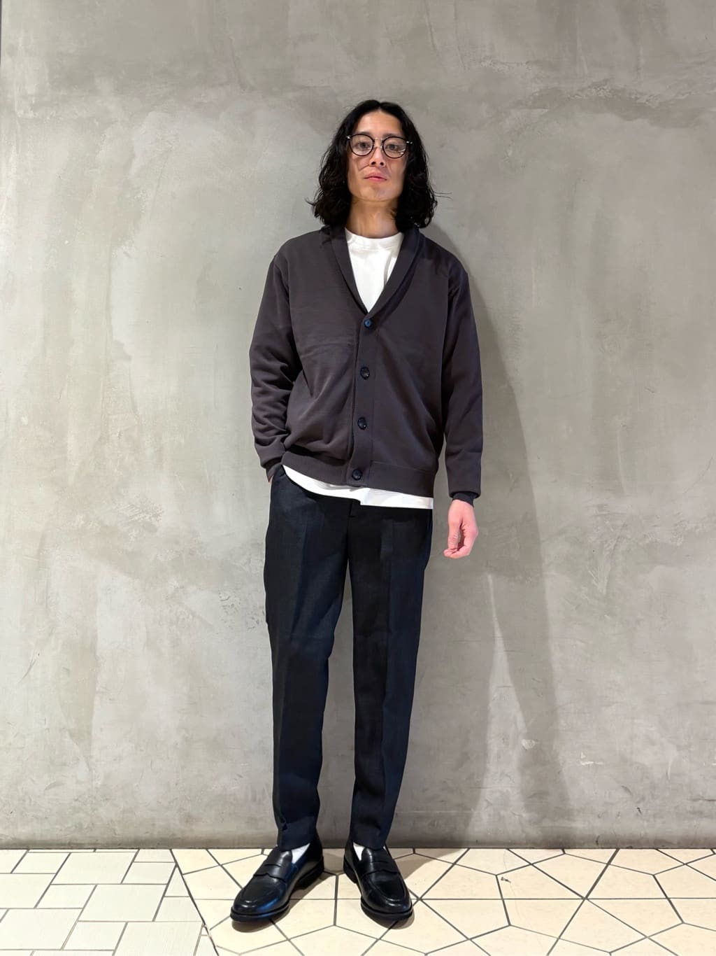 BEAUTY&YOUTH UNITED ARROWS | 【WEB限定 WARDROBE SMART】LANATEC