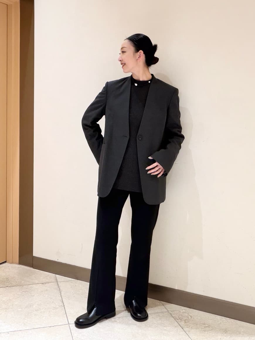 BEAUTY&YOUTH UNITED ARROWS | <MARW UNITED ARROWS+ODETTE E ODILE