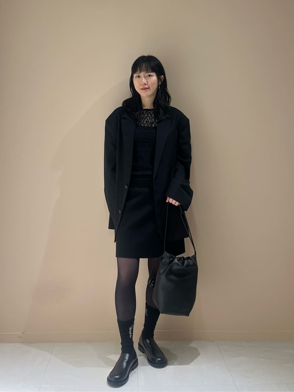BEAUTY&YOUTH UNITED ARROWS | <MARW UNITED ARROWS+ODETTE E ODILE