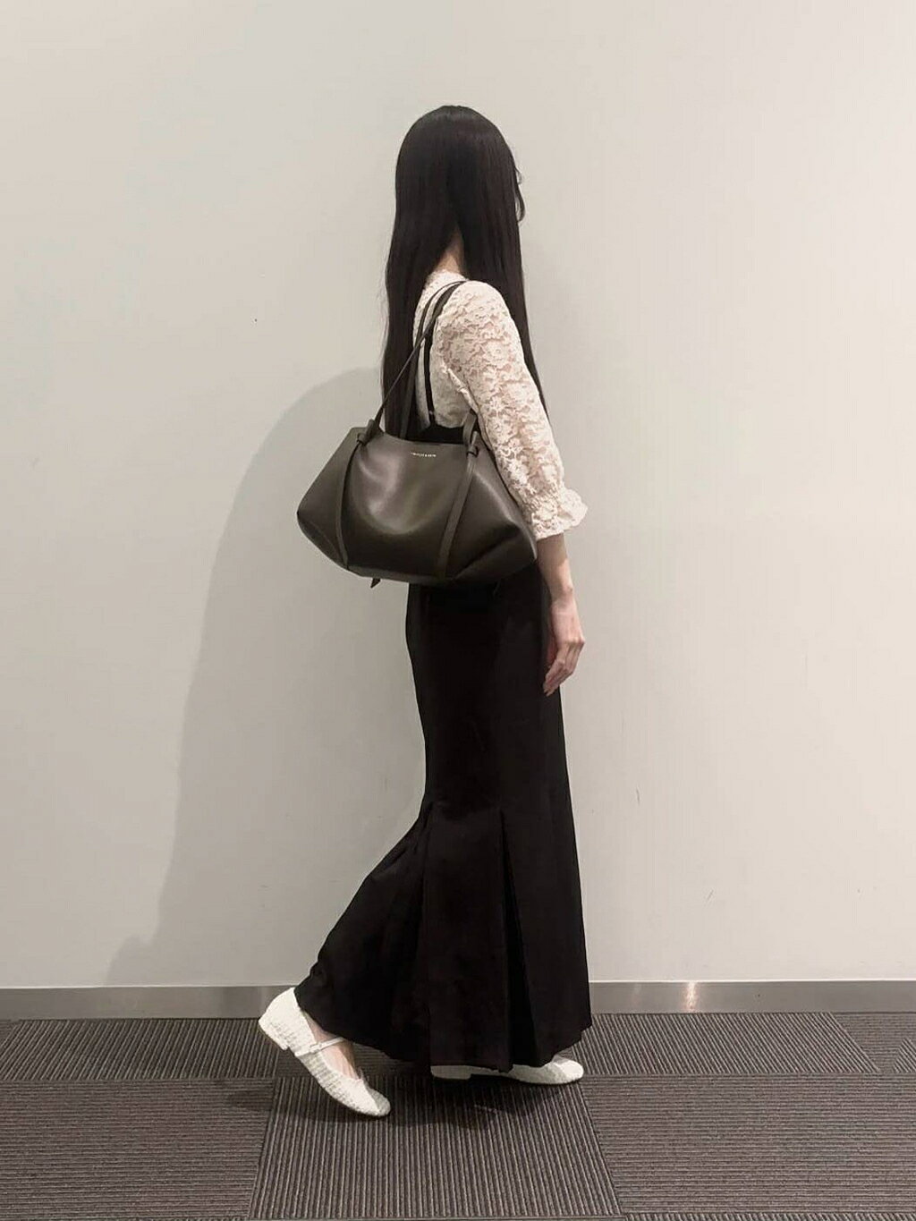 CHARLES & KEITH | Calla カルラ トートバッグ | Rakuten Fashion(楽天