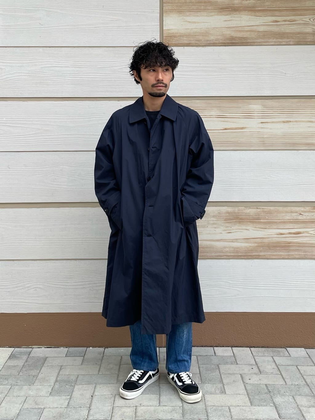 UNITED ARROWS LTD. OUTLET | ダントツ撥水 ウィンドウマック ナイロン
