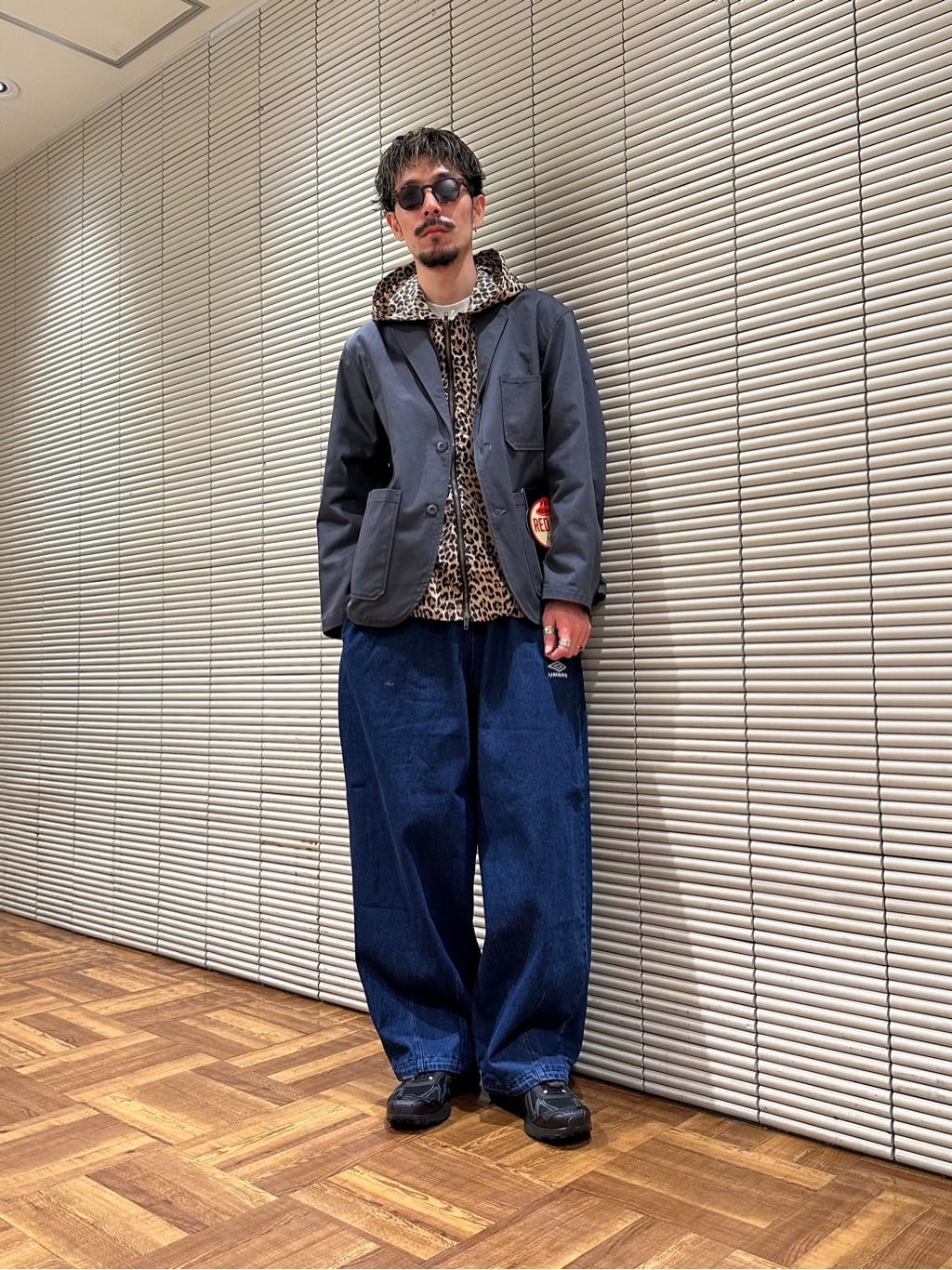 FREAK'S STORE | 別注 SMU KP10 SETUP JACKET 25AW | Rakuten Fashion