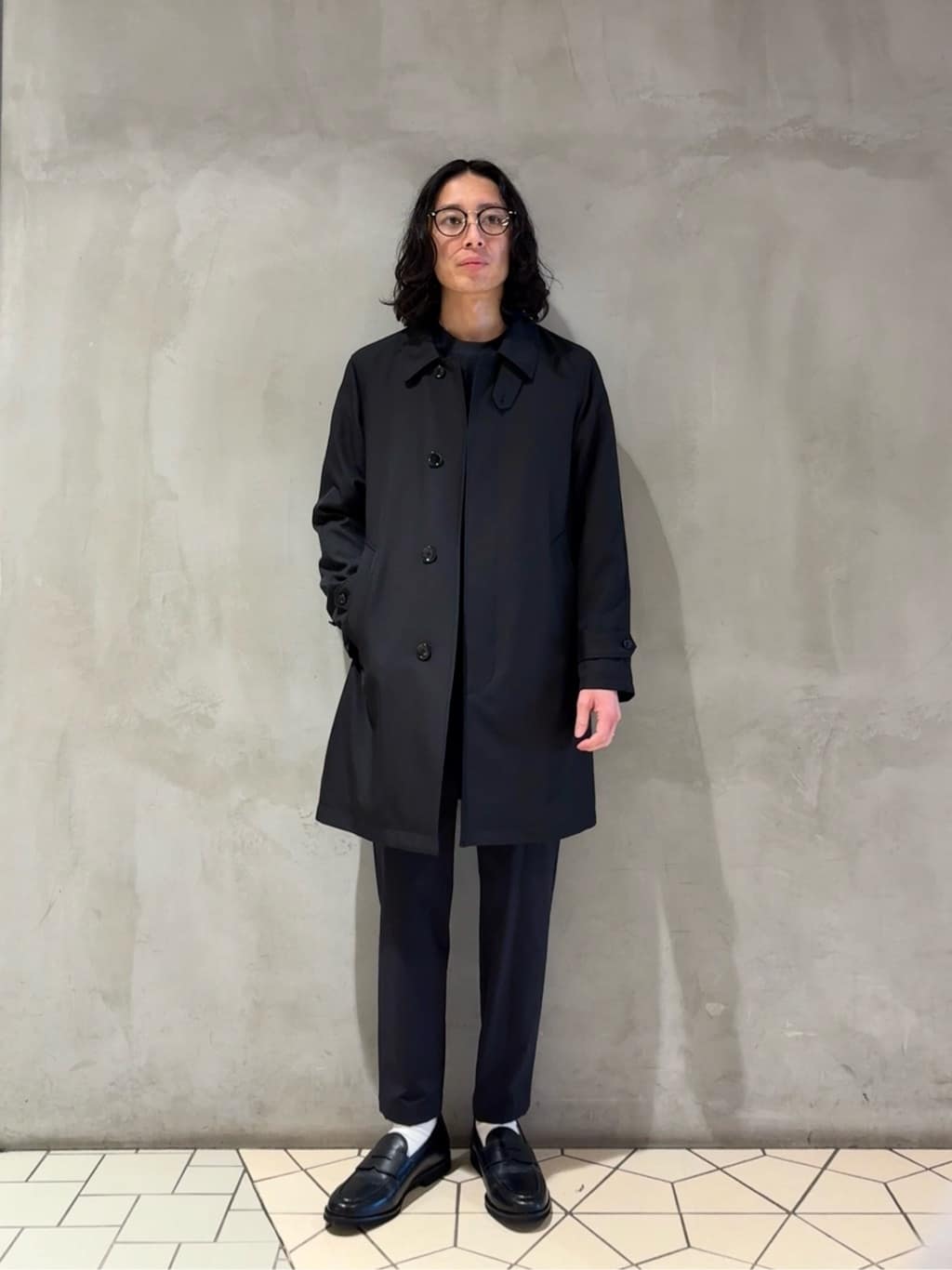 BEAUTY&YOUTH UNITED ARROWS | 【WEB限定 WARDROBE SMART】Reflax