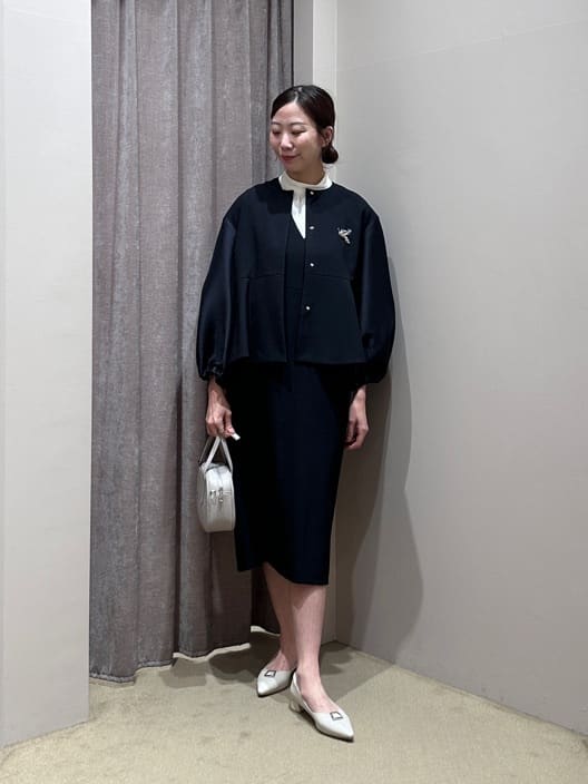 UNITED ARROWS green label relaxing | [size SHORTあり]fleurie