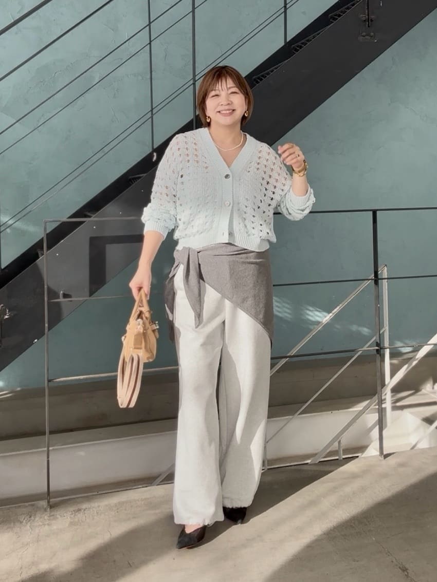 RIVE DROITE | 【MONN.:.】サンカクストール | Rakuten Fashion(楽天