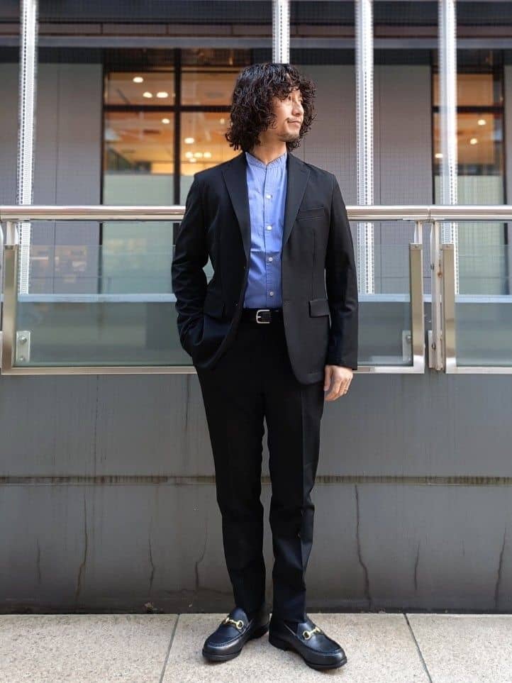 BEAUTY&YOUTH UNITED ARROWS | 【WEB限定 WARDROBE SMART】TW ツイル