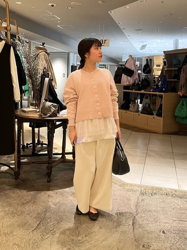 BEARDSLEY | チュチュタンク | Rakuten Fashion(楽天ファッション／旧