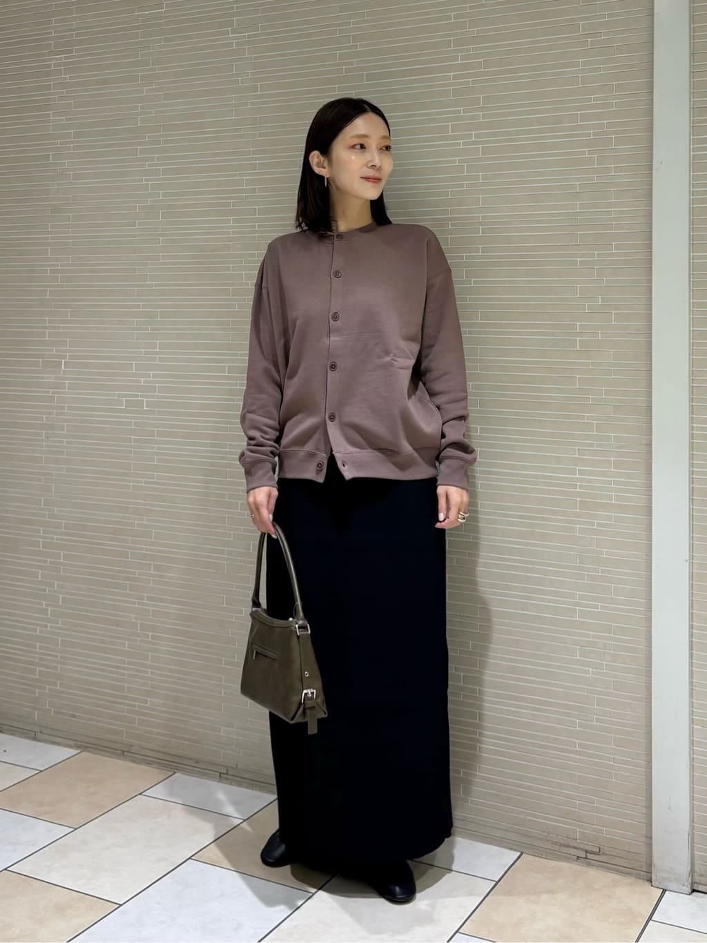 BEAUTY&YOUTH UNITED ARROWS | 【WEB限定】クルーネック スウェット