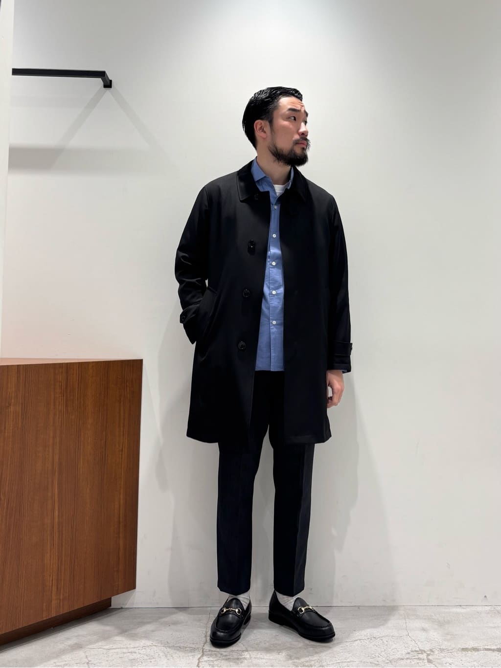 BEAUTY&YOUTH UNITED ARROWS | 【WEB限定 WARDROBE SMART】Reflax