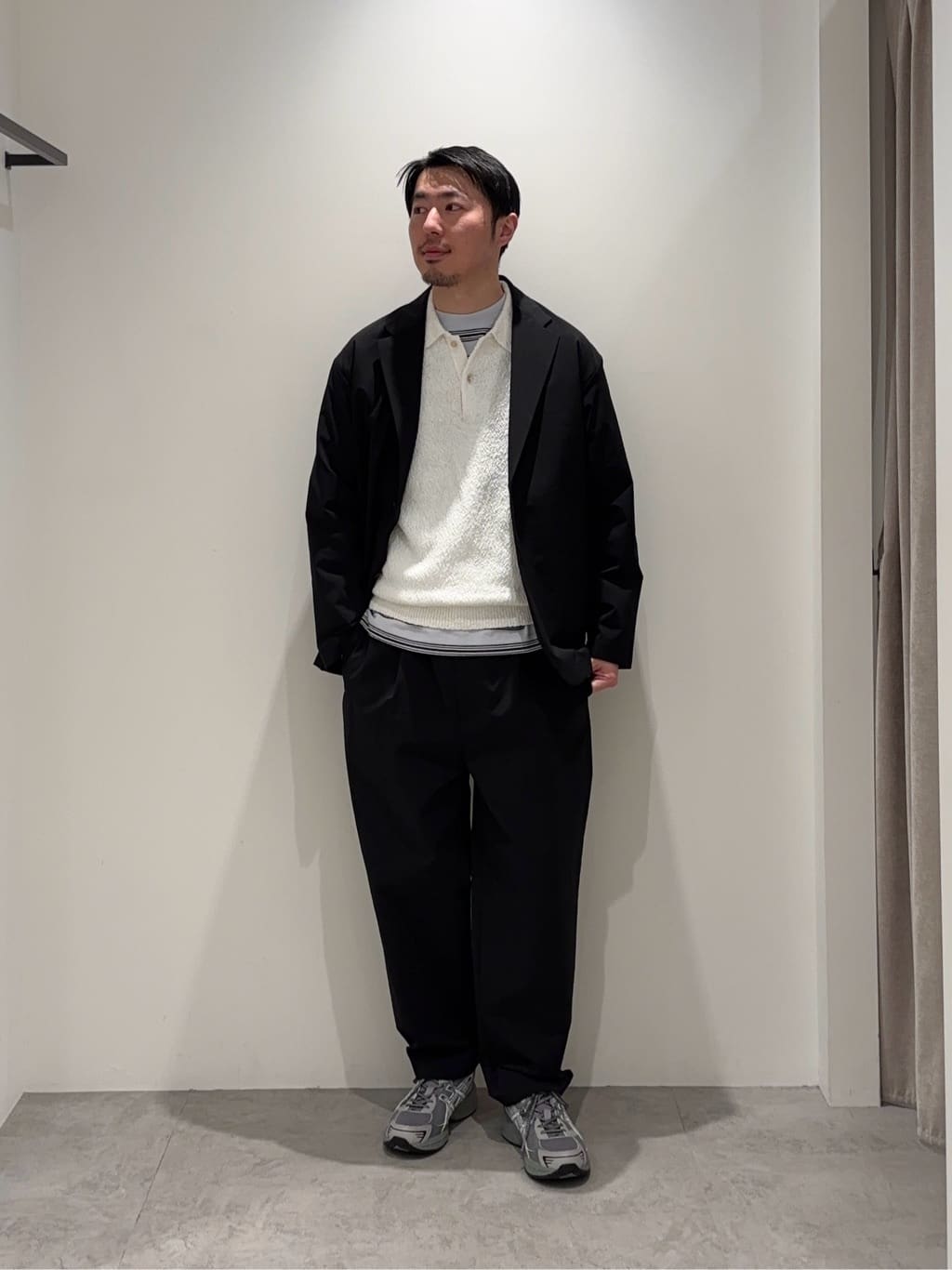 BEAUTY&YOUTH UNITED ARROWS | 360°MASTER 2.0 リラックス 2ボタン