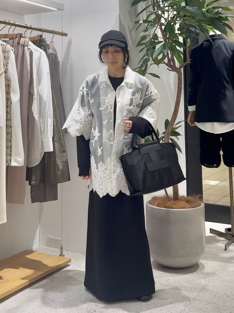 Whim Gazette | Vガゼットワンピース | Rakuten Fashion(楽天