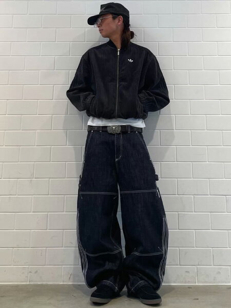 adidas | 【公式】アディダス adidas 返品可 オリジナルス デニム