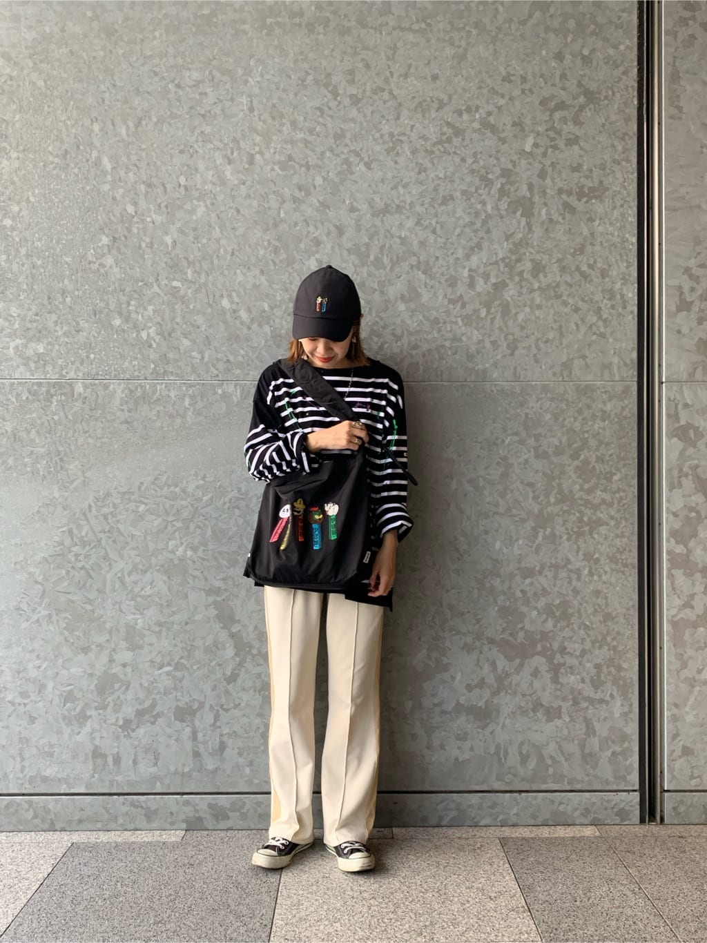 ear PAPILLONNERのコーディネートを紹介します。｜Rakuten Fashion(楽天ファッション／旧楽天ブランドアベニュー)6820310