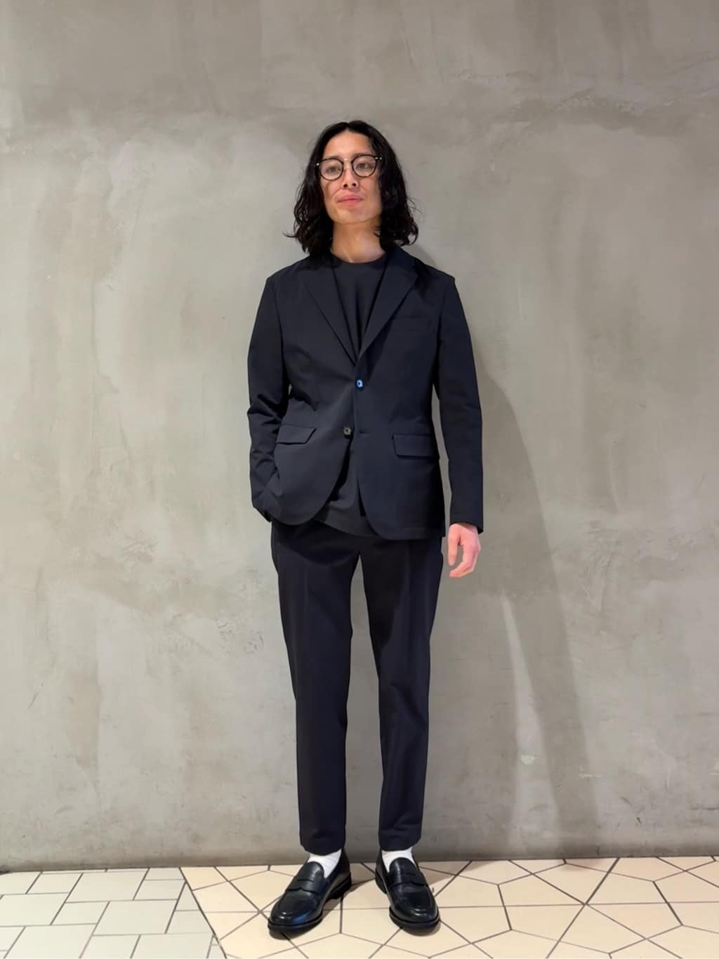 BEAUTY&YOUTH UNITED ARROWS | 【WEB限定】 360°MASTER スマート 2B