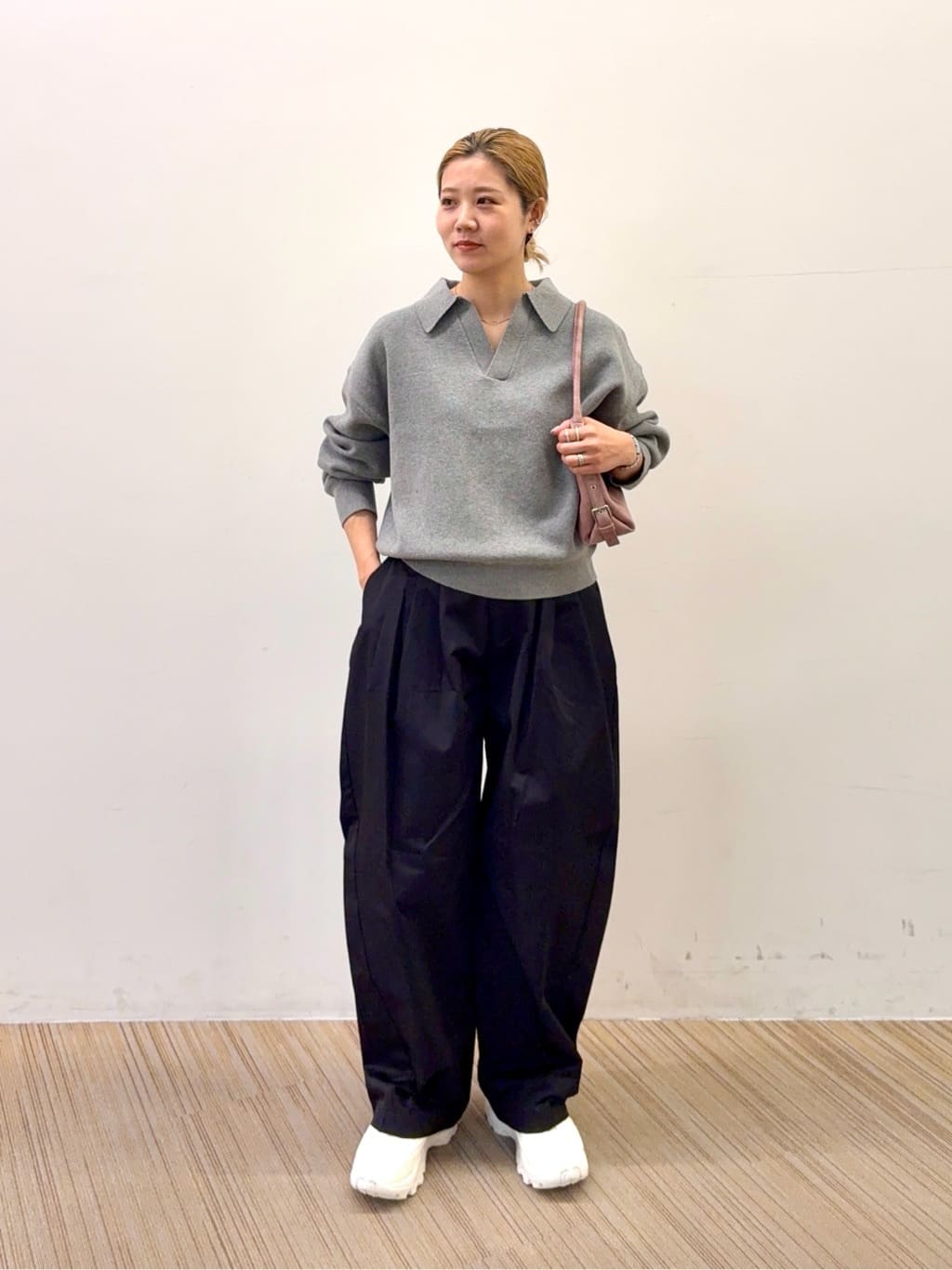 BEAUTY&YOUTH UNITED ARROWS | 【WEB限定 Wardrobe DAILY MINIMAL