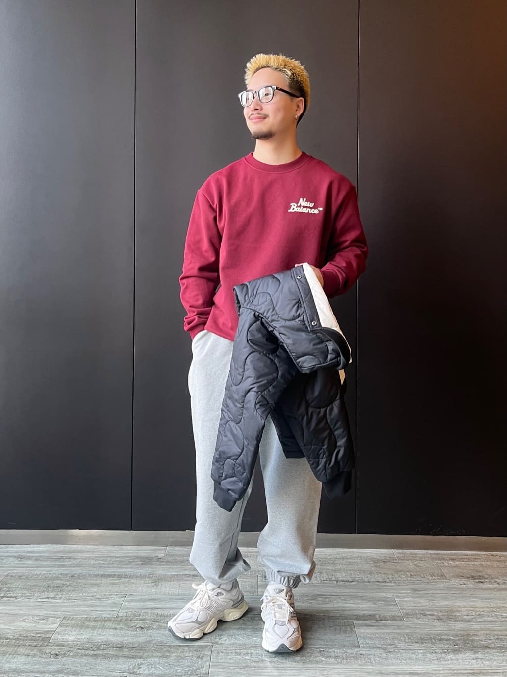 New Balance | U9060 ECA | Rakuten Fashion(楽天ファッション／旧楽天