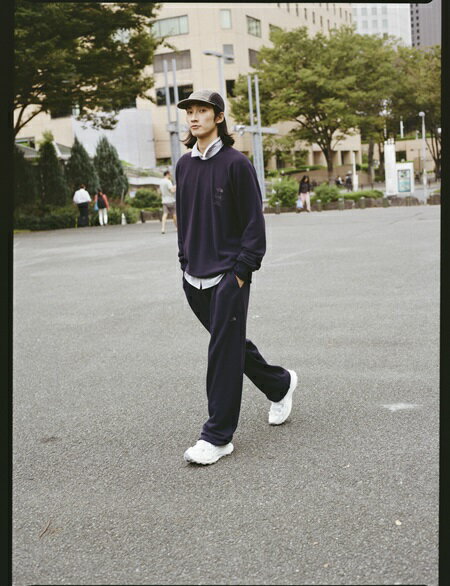 THE NORTH FACE | 【公式】GARスウェットクルー(ユニセックス