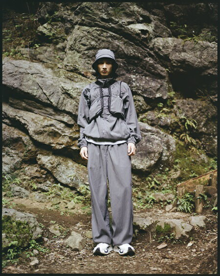 THE NORTH FACE | 【公式】GARフェーデッドソフトシェルジャケット