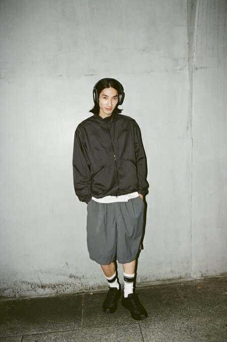 THE NORTH FACE | 【公式】GAR ウインドジャケット(ユニセックス