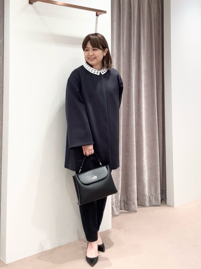 UNITED ARROWS | SPONGY ペプラム ブラウス | Rakuten Fashion(楽天