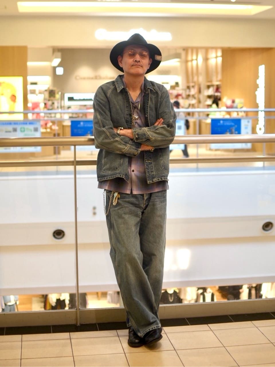 Schott | LOT. 962J FP COVERALL USED/ファイアプルーフ カバーオール
