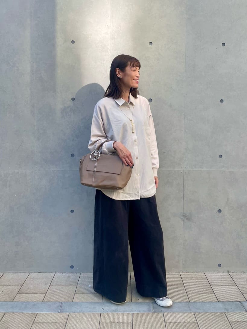 ear PAPILLONNER | レザーフラップ2WAYバッグSサイズ | Rakuten