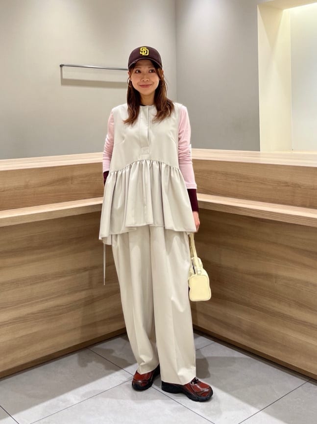 UNITED ARROWS green label relaxing | <EMMEL REFINES>EM ベア