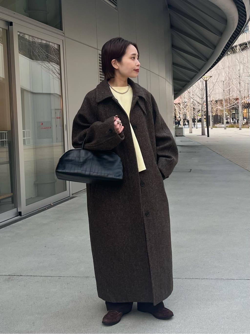 ear PAPILLONNERのコーディネートを紹介します。｜Rakuten Fashion(楽天ファッション／旧楽天ブランドアベニュー)6824786