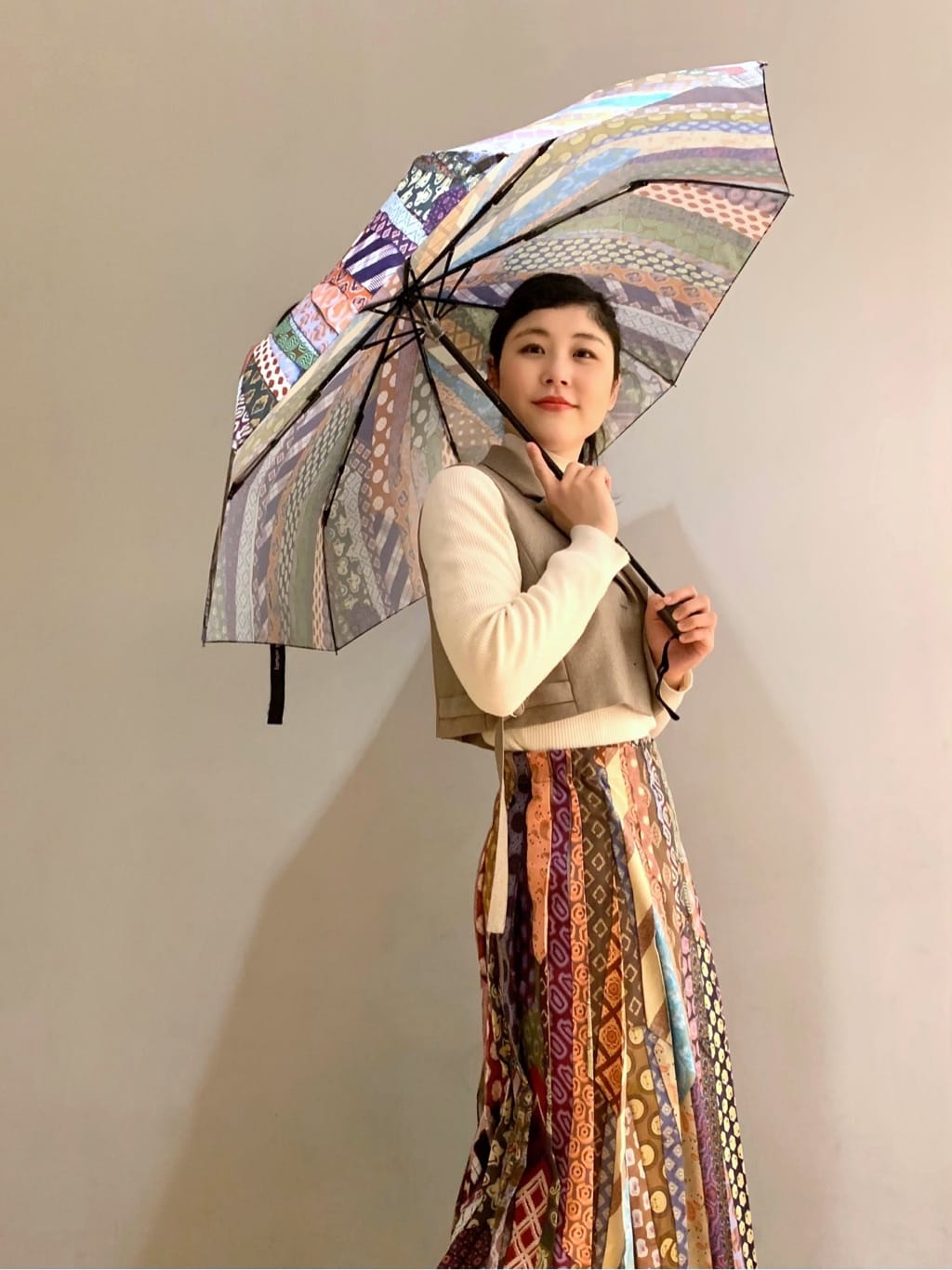 ear PAPILLONNERのコーディネートを紹介します。｜Rakuten Fashion(楽天ファッション／旧楽天ブランドアベニュー)6825312