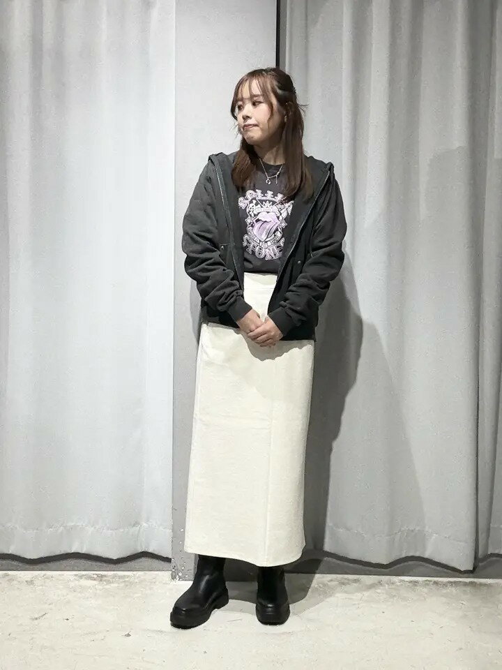 CRAFT STANDARD BOUTIQUE | 【ザ・ローリング・ストーンズ】ラグラン