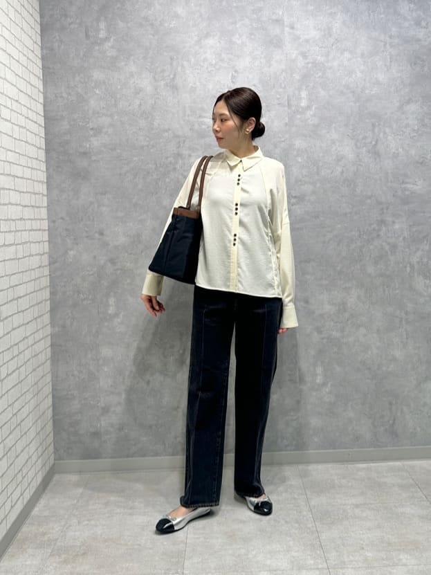 UNITED ARROWS green label relaxing | <EMMEL REFINES>EM V/ポプリン