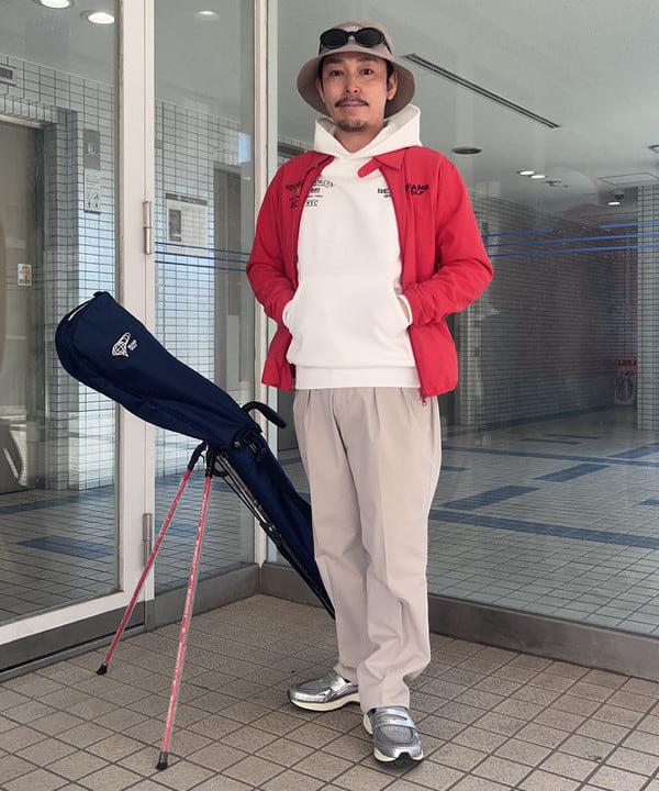 BEAMS GOLF | [父の日 ギフト][累計販売10,000点越え][定番]BEAMS GOLF