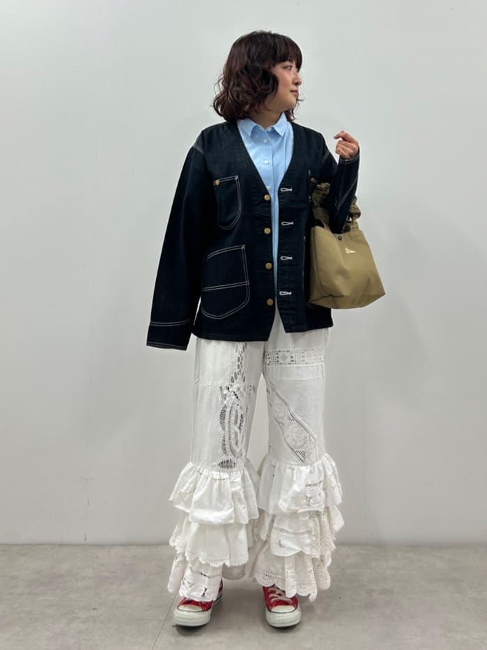 FREAK'S STORE | 別注ノーカラージャケット【限定展開】 | Rakuten