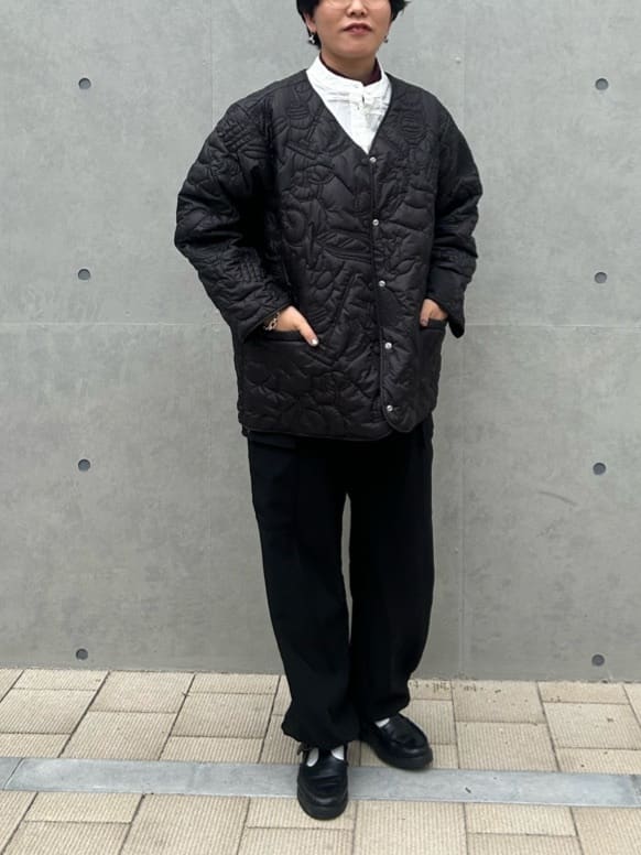 ear PAPILLONNERのコーディネートを紹介します。｜Rakuten Fashion(楽天ファッション／旧楽天ブランドアベニュー)6828055